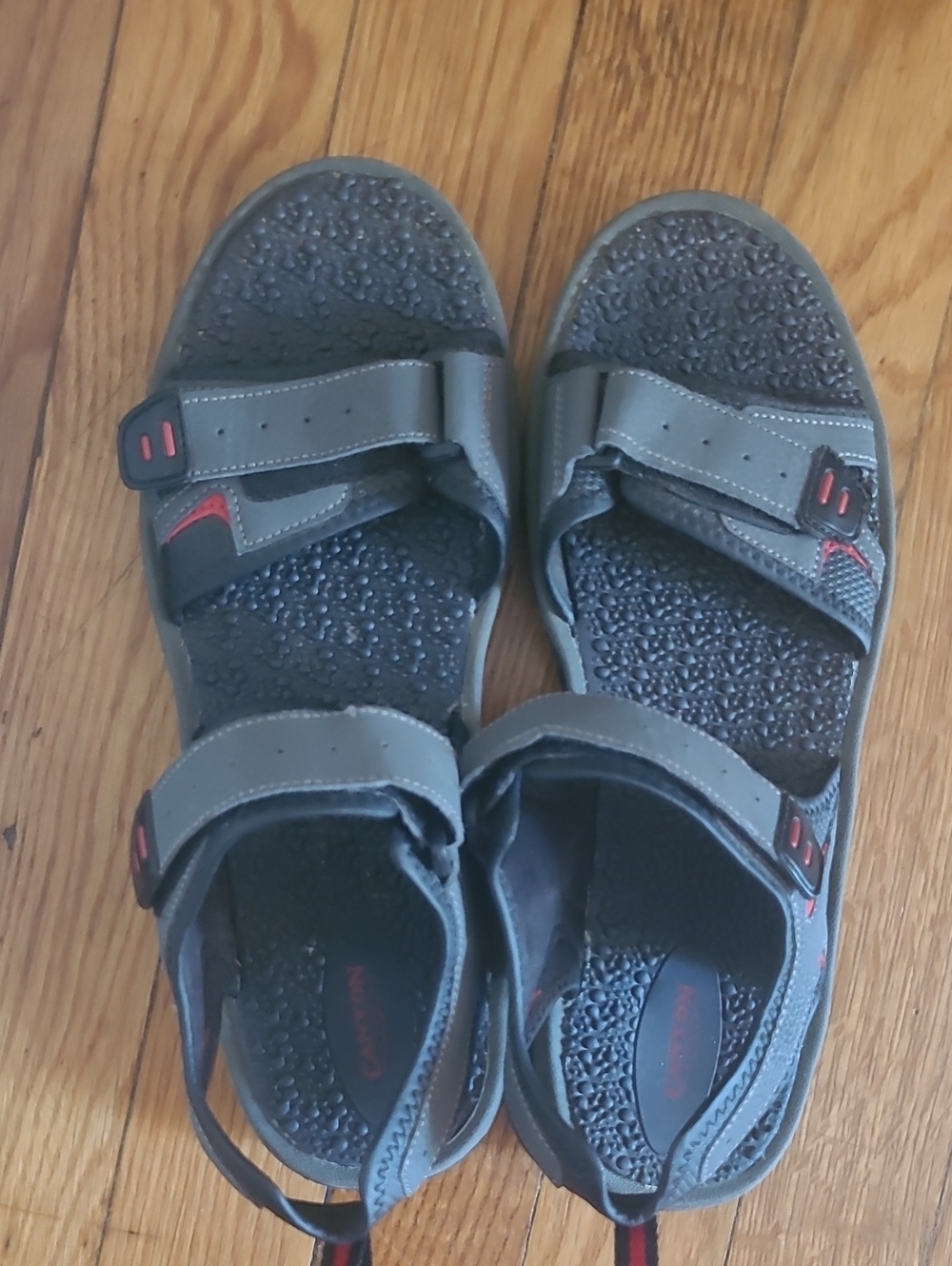 Men's Sandals